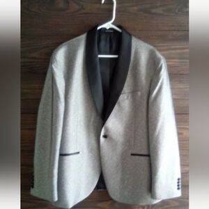 Egara  46r men's dress coatcoat